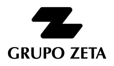 logo vector Grupo Zeta