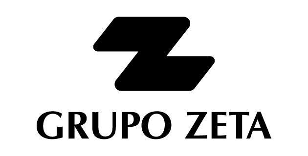 logo vector Grupo Zeta