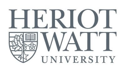 logo vector Heriot-Watt University