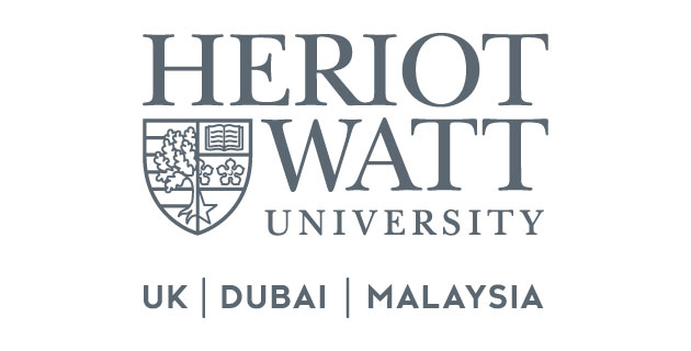 logo vector Heriot-Watt University