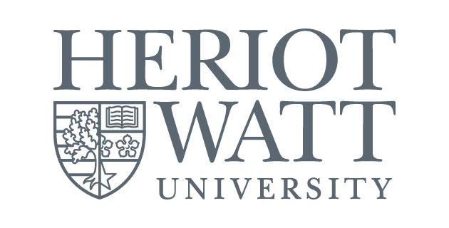 logo vector Heriot-Watt University