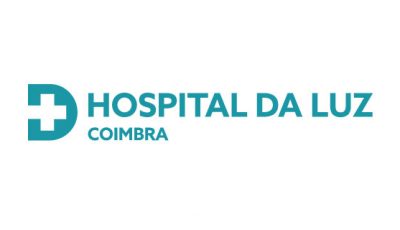 logo vector Hospital da Luz Coimbra