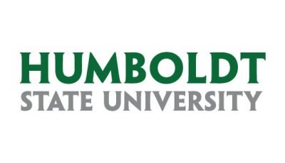 logo vector Humboldt State University