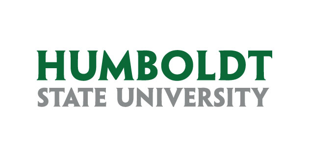 logo vector Humboldt State University