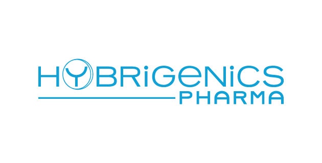 logo vector Hybrigenics