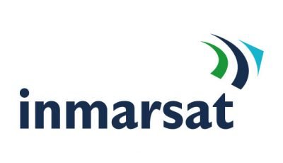 logo vector Inmarsat