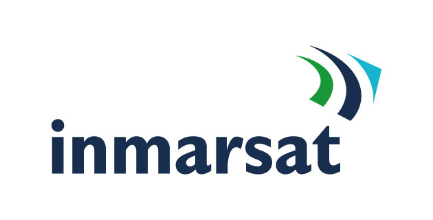 logo vector Inmarsat