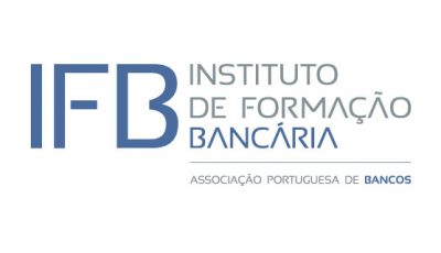 logo vector Instituto de Formação Bancária