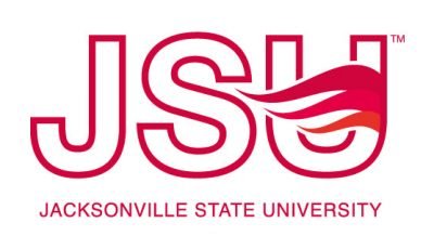 logo vector Jacksonville State University