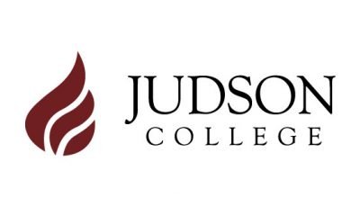 logo vector Judson College