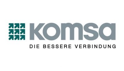 logo vector KOMSA