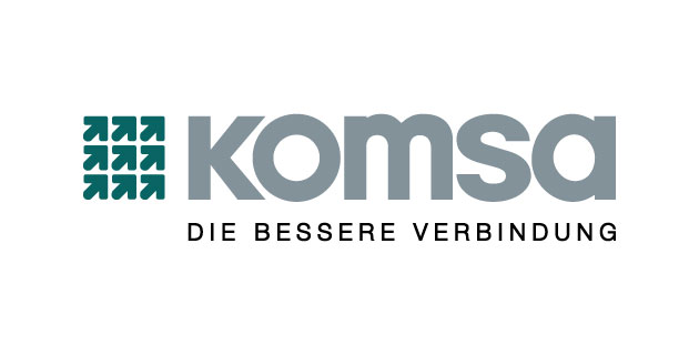 logo vector KOMSA