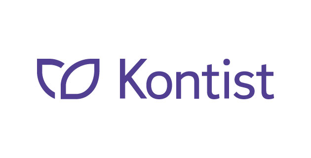 logo vector Kontist
