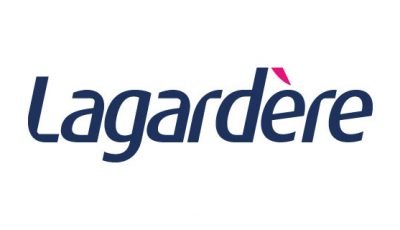 logo vector Lagardère
