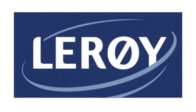 logo vector Lerøy