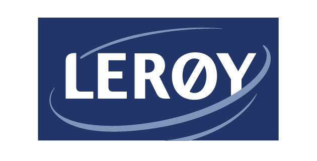 logo vector Lerøy