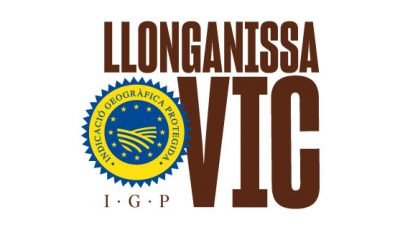 logo vector Llonganissa de Vic