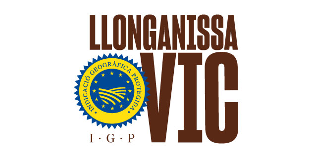 logo vector Llonganissa de Vic