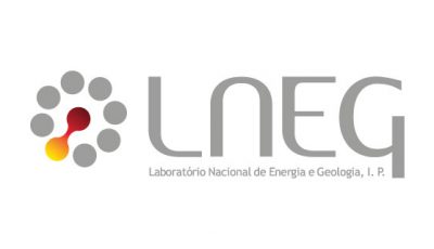 logo vector LNEG
