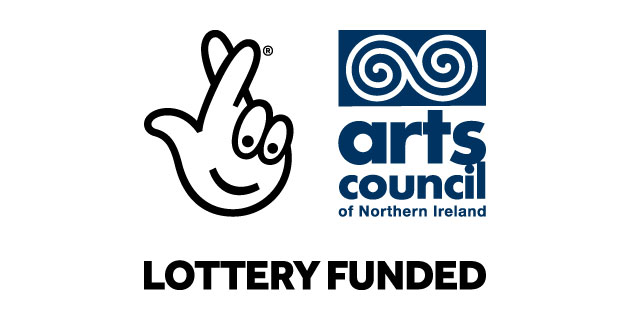 logo vector Arts Council of Northern Ireland