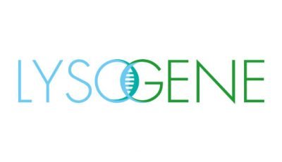 logo vector Lysogene