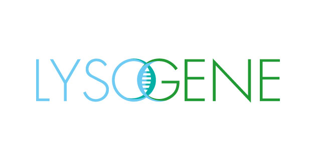 logo vector Lysogene