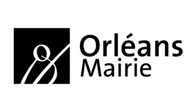 logo vector Ville d'Orleans