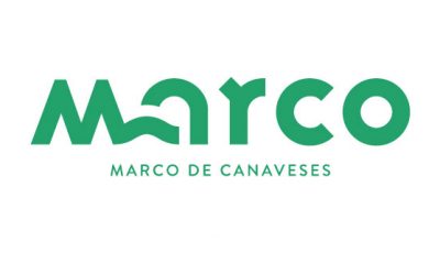 logo vector Município de Marco de Canaveses