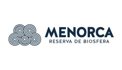 logo vector Menorca Reserva de Biosfera