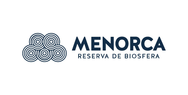 logo vector Menorca Reserva de Biosfera
