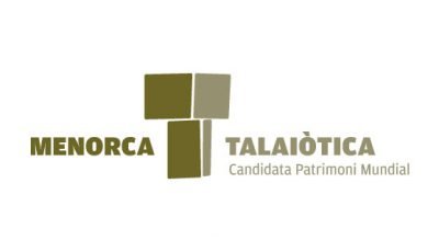 logo vector Menorca Talaiòtica