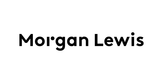 logo vector Morgan Lewis