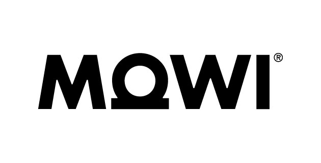 logo vector Mowi