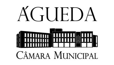 logo vector Município de Águeda
