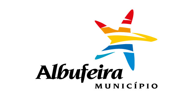 logo vector Município de Albufeira