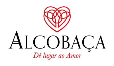 logo vector Município de Alcobaça