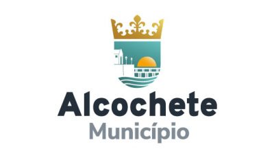 logo vector Município de Alcochete