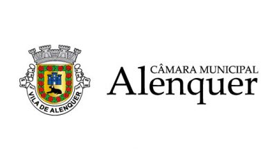 logo vector Município de Alenquer