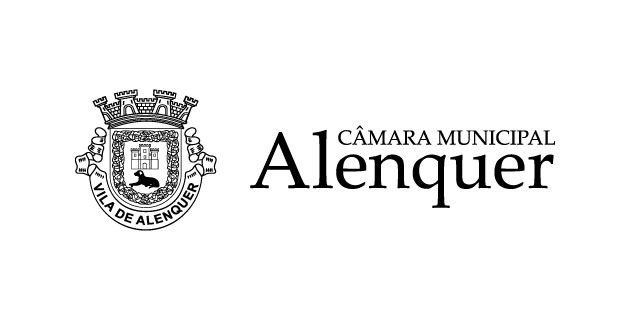 logo vector Município de Alenquer