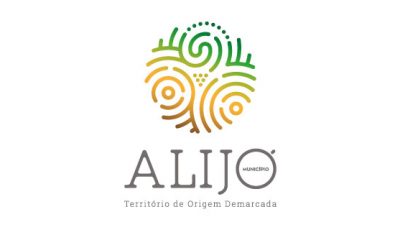 logo vector Município de Alijó