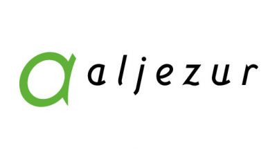 logo vector Município de Aljezur