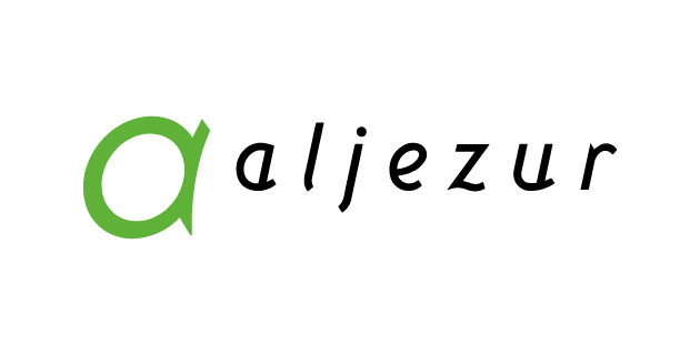 logo vector Município de Aljezur