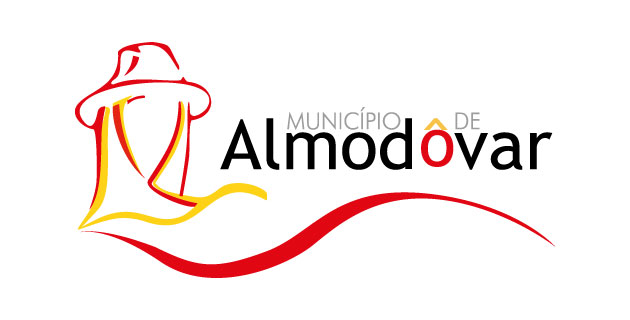 logo vector Município de Almodôvar