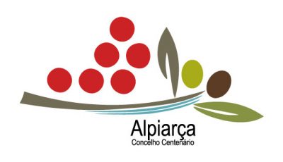 logo vector Município de Alpiarça