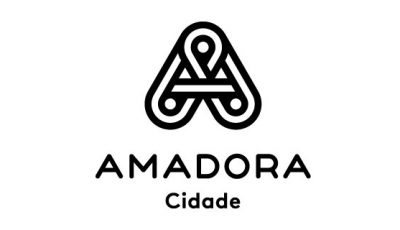 logo vector Município de Amadora