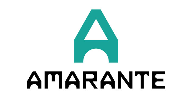 logo vector Município de Amarante