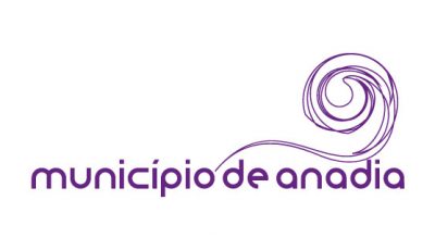 logo vector Município de Anadia