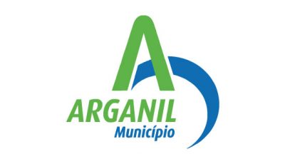 logo vector Município de Arganil