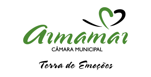 logo vector Município de Armamar