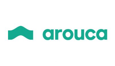 logo vector Município de Arouca